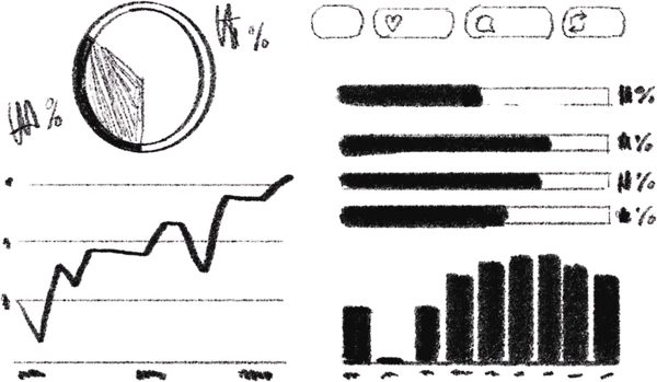 Icono de auditoría y diagnóstico