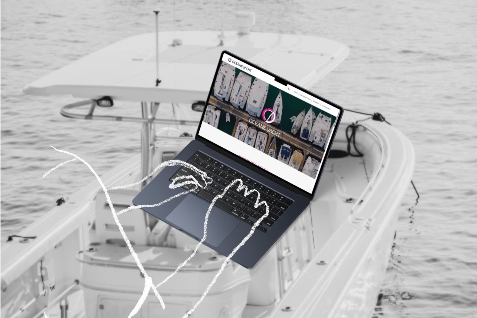 Océane Yacht