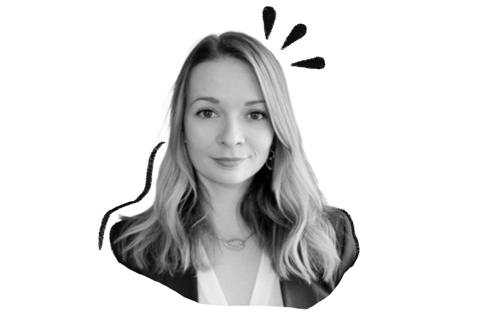 Ségolène, founder of Num&Com